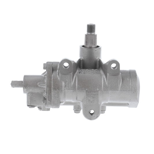 Steering Gear Box - MAVAL - Hydraulic Power - Remanufactured - 98150M