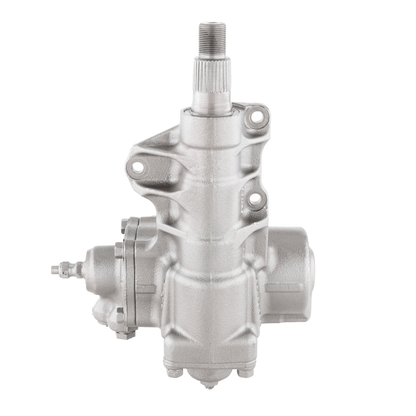 Steering Gear Box - MAVAL - Hydraulic Power - Remanufactured - 98153M
