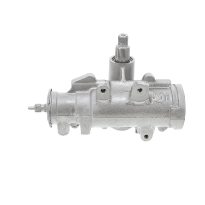Steering Gear Box - MAVAL - Hydraulic Power - Remanufactured - 98160M
