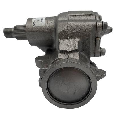 Steering Gear Box - MAVAL - Hydraulic Power - Remanufactured - 98164M