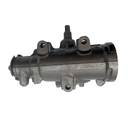 Steering Gear Box - MAVAL - Hydraulic Power - Remanufactured - 98165M