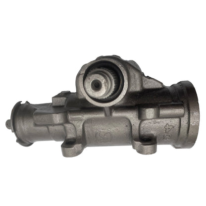 Steering Gear Box - MAVAL - Hydraulic Power - Remanufactured - 98165M