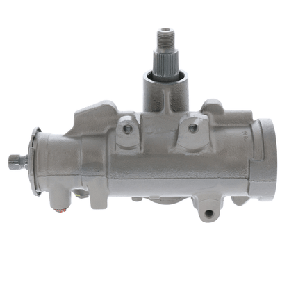 Steering Gear Box - MAVAL - Hydraulic Power - Remanufactured - 98169M