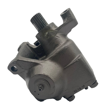 Steering Gear Box - MAVAL - Hydraulic Power - Remanufactured - 98170M