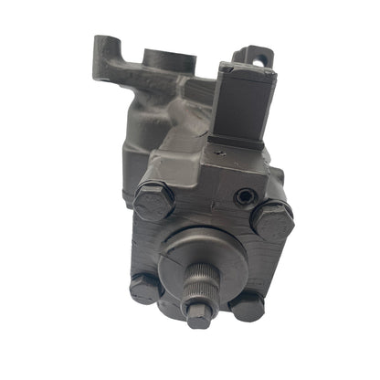 Steering Gear Box - MAVAL - Hydraulic Power - Remanufactured - 98170M