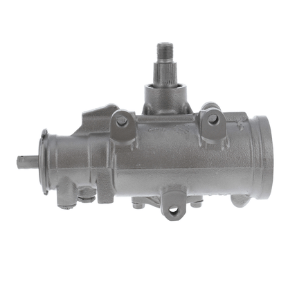 Steering Gear Box - MAVAL - Hydraulic Power - Remanufactured - 98176M