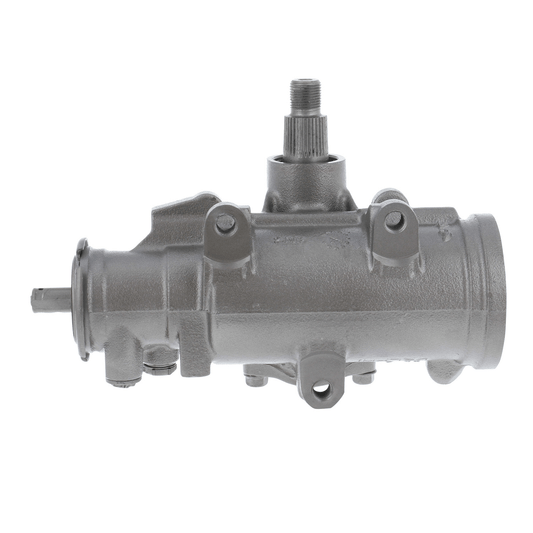 Steering Gear Box - MAVAL - Hydraulic Power - Remanufactured - 98176M