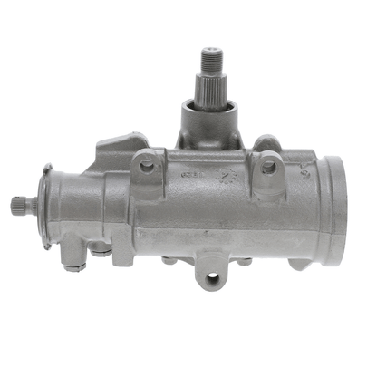 Steering Gear Box - MAVAL - Hydraulic Power - Remanufactured - 98178M