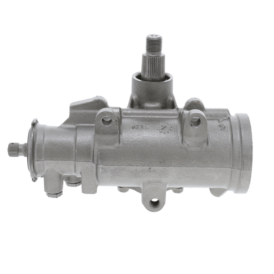 Steering Gear Box - MAVAL - Hydraulic Power - Remanufactured - 98178M