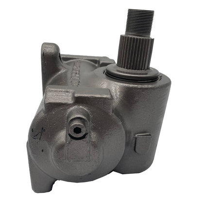 Steering Gear Box - MAVAL - Hydraulic Power - Remanufactured - 98181M
