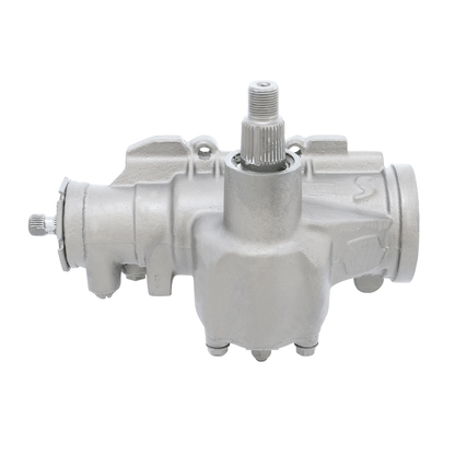 Steering Gear Box - MAVAL - Hydraulic Power - Remanufactured - 98185M