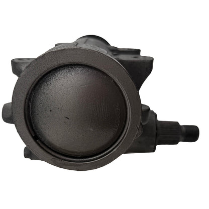 Steering Gear Box - MAVAL - Hydraulic Power - Remanufactured - 98186M