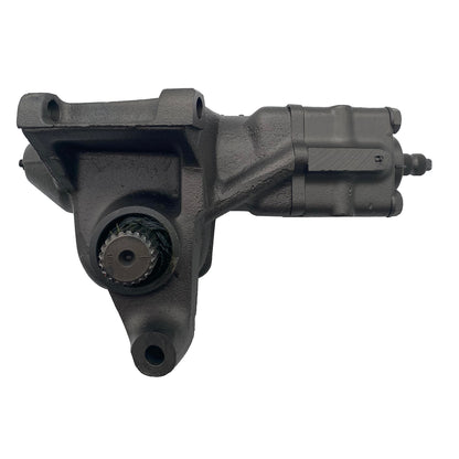 Steering Gear Box - MAVAL - Hydraulic Power - Remanufactured - 98188M