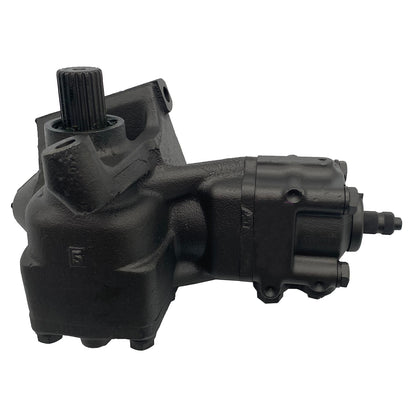Steering Gear Box - MAVAL - Hydraulic Power - Remanufactured - 98188M