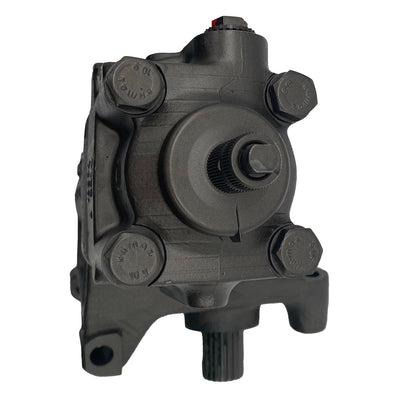 Steering Gear Box - MAVAL - Hydraulic Power - Remanufactured - 98188M