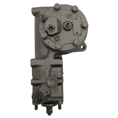 Steering Gear Box - MAVAL - Hydraulic Power - Remanufactured - 98192M