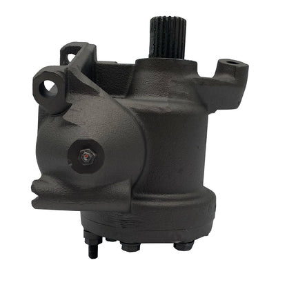 Steering Gear Box - MAVAL - Hydraulic Power - Remanufactured - 98192M