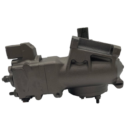 Steering Gear Box - MAVAL - Hydraulic Power - Remanufactured - 98192M