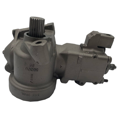 Steering Gear Box - MAVAL - Hydraulic Power - Remanufactured - 98192M