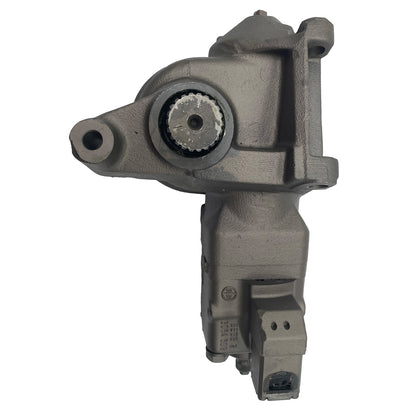 Steering Gear Box - MAVAL - Hydraulic Power - Remanufactured - 98192M