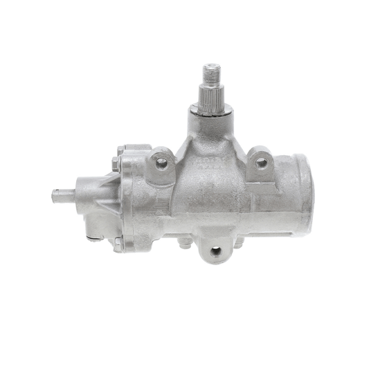 Steering Gear Box - MAVAL - Hydraulic Power - Remanufactured - 98200M