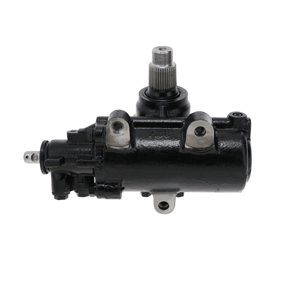 Steering Gear Box - Marathon HP - Hydraulic Power - New - 98201MN ...