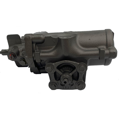 Steering Gear Box - MAVAL - Hydraulic Power - Remanufactured - 98205M