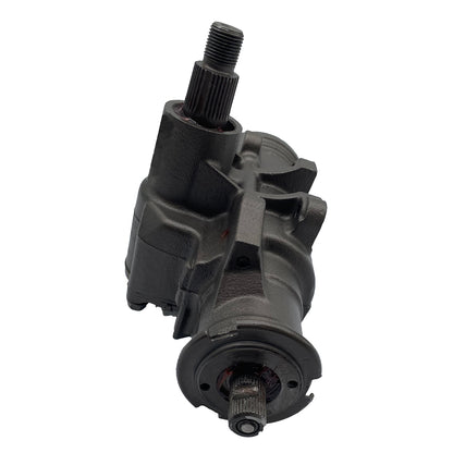 Steering Gear Box - MAVAL - Hydraulic Power - Remanufactured - 98216M