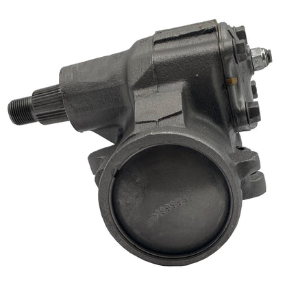 Steering Gear Box - MAVAL - Hydraulic Power - Remanufactured -98218M