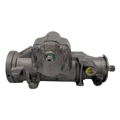 Steering Gear Box - MAVAL - Hydraulic Power - Remanufactured - 9826M
