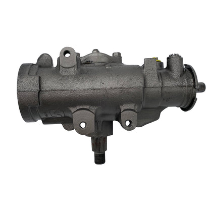 Steering Gear Box - MAVAL - Hydraulic Power - Remanufactured - 9826M