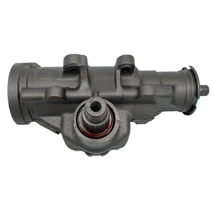 Steering Gear Box - MAVAL - Hydraulic Power - Remanufactured - 9826M