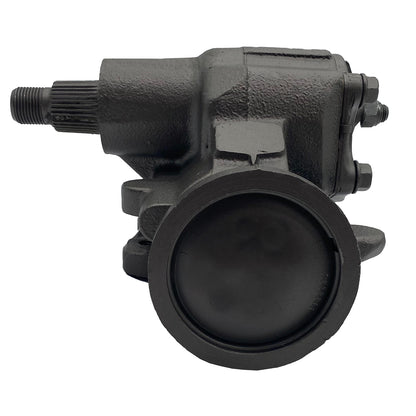 Steering Gear Box - MAVAL - Hydraulic Power - Remanufactured - 9833M