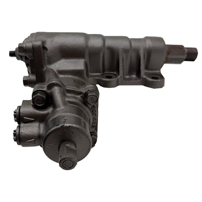 Steering Gear Box - MAVAL - Hydraulic Power - Remanufactured - 9894M