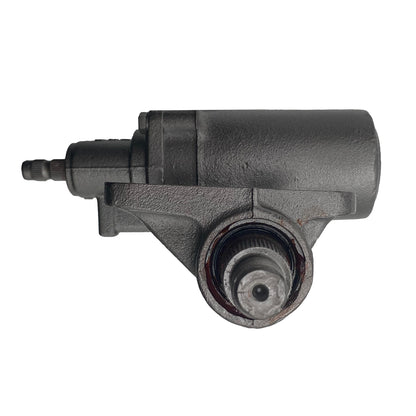 Steering Gear Box - MAVAL - Hydraulic Power - Remanufactured - 9896M