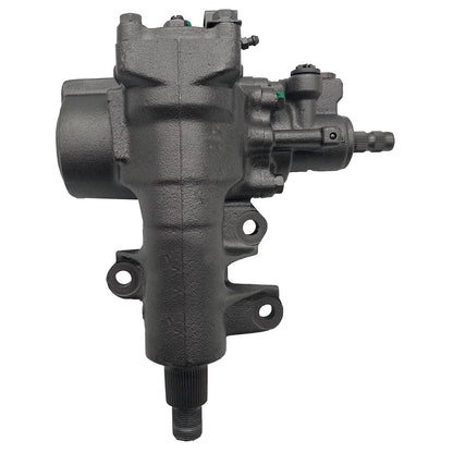 Steering Gear Box - MAVAL - Hydraulic Power - Remanufactured - 9896M