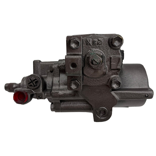 Steering Gear Box - MAVAL - Hydraulic Power - Remanufactured - 9897M