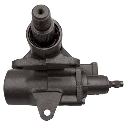 Steering Gear Box - MAVAL - Hydraulic Power - Remanufactured - 9897M