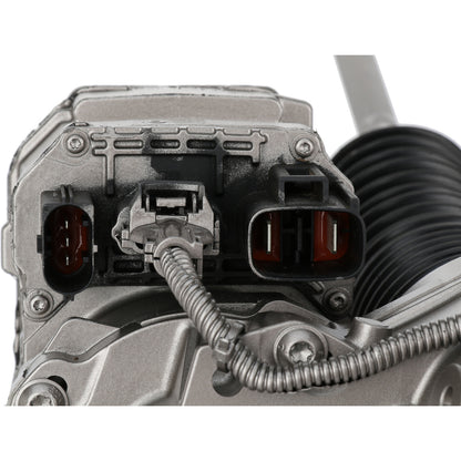 Rack and Pinion Assembly - MAVAL - EPS - Remanufactured - 99017M