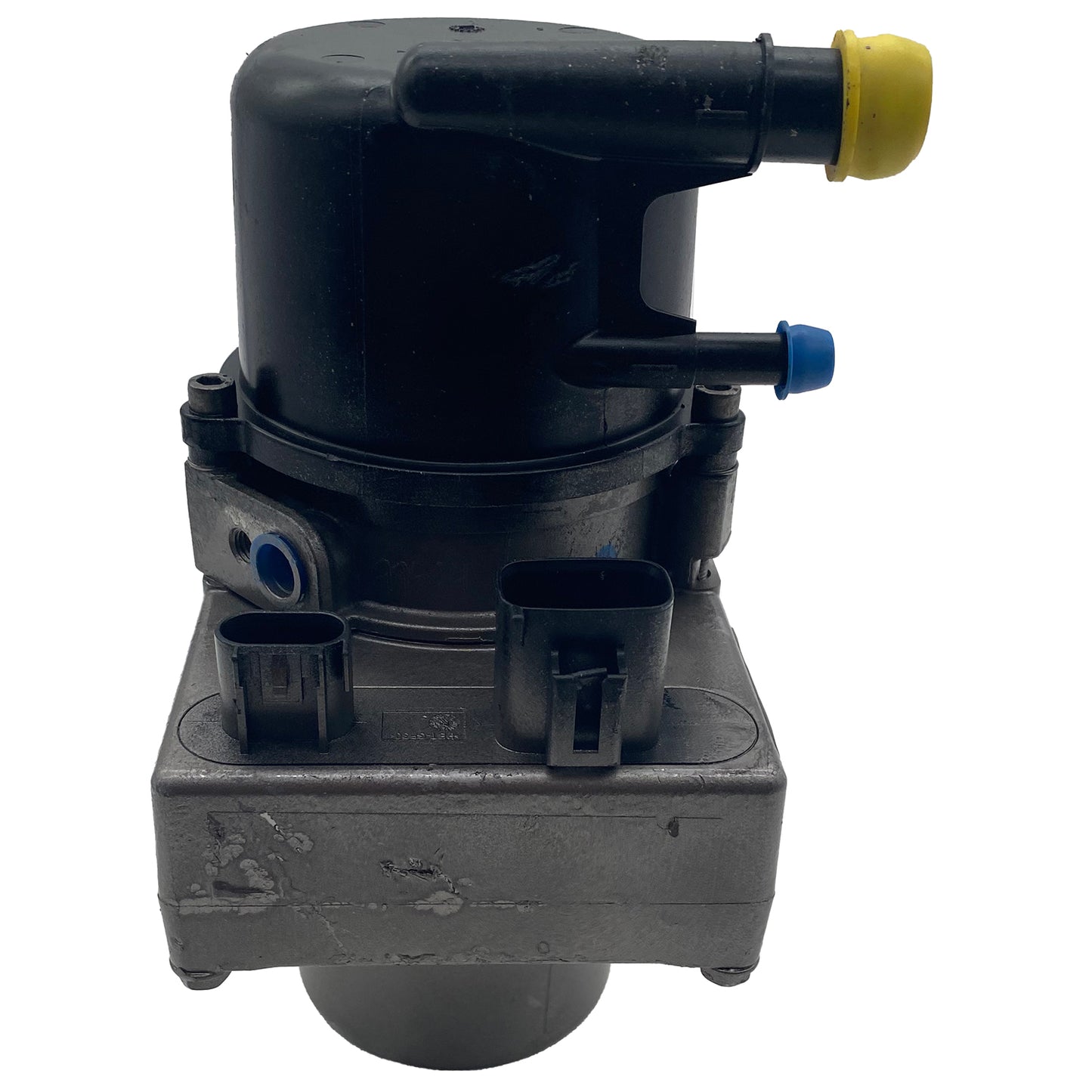 Power Steering Pump - MAVAL - EPS - Remanufactured - 99504M