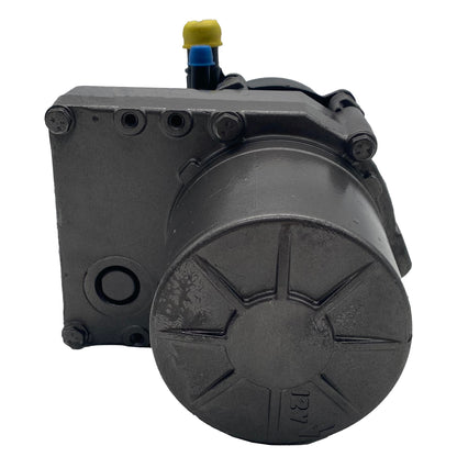 Power Steering Pump - MAVAL - EPS - Remanufactured - 99504M