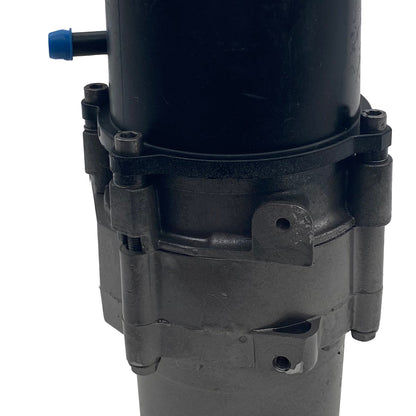 Power Steering Pump - MAVAL - EPS - Remanufactured - 99504M