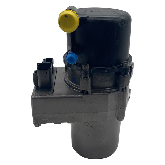Power Steering Pump - MAVAL - EPS - Remanufactured - 99504M