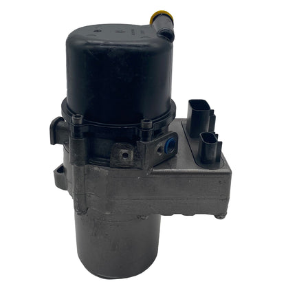 Power Steering Pump - MAVAL - EPS - Remanufactured - 99504M