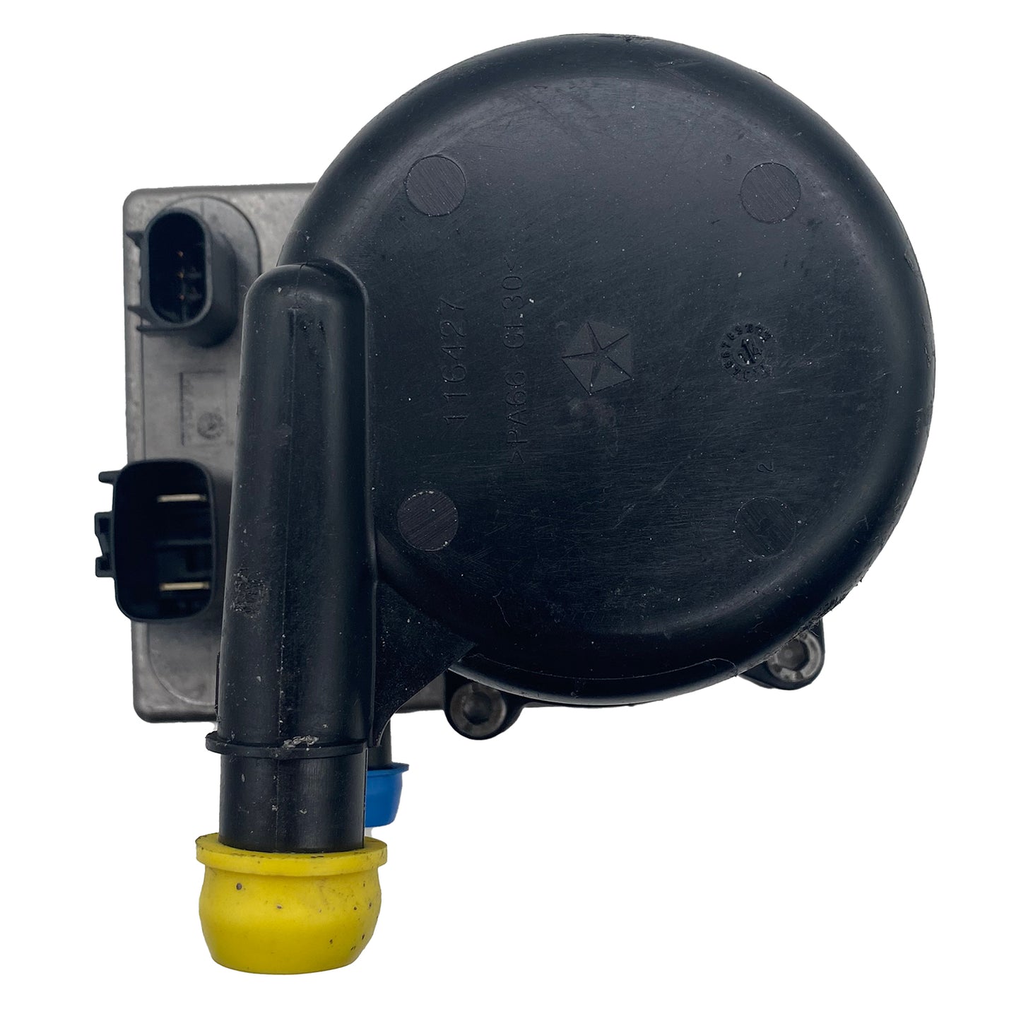 Power Steering Pump - MAVAL - EPS - Remanufactured - 99504M