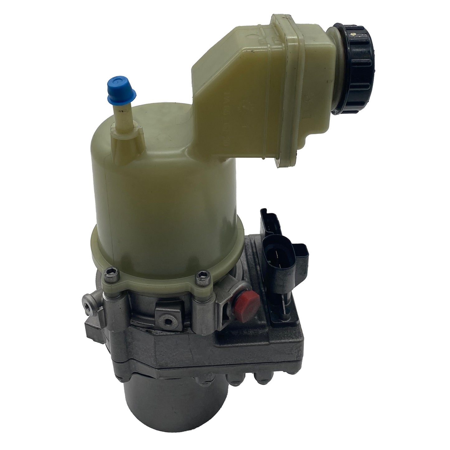 Power Steering Pump - MAVAL - EPS - Remanufactured - 99512M