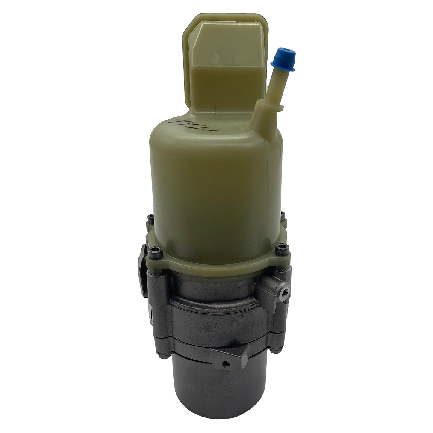 Power Steering Pump - MAVAL - EPS - Remanufactured - 99512M