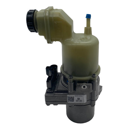 Power Steering Pump - MAVAL - EPS - Remanufactured - 99512M