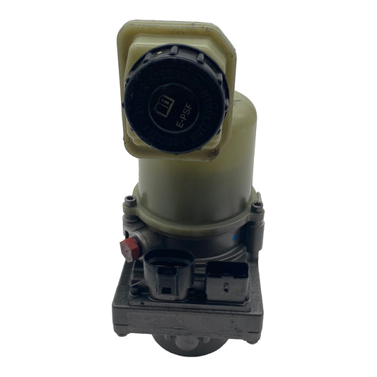 Power Steering Pump - MAVAL - EPS - Remanufactured - 99512M