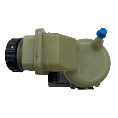 Power Steering Pump - MAVAL - EPS - Remanufactured - 99512M